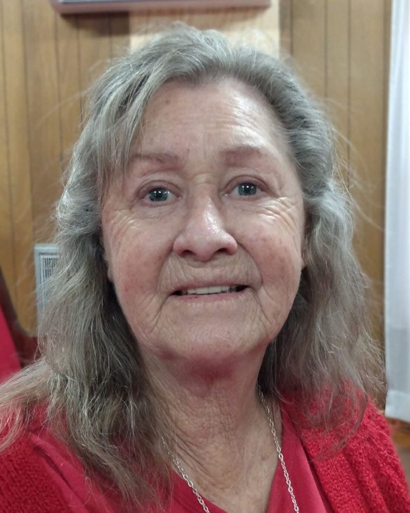 Billie Ruth Reed Profile Photo