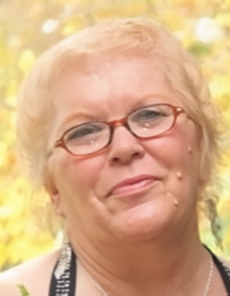 Marilyn Marie Johnson Profile Photo