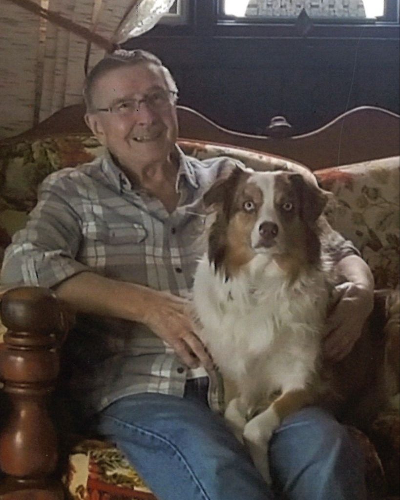 Danny M. Albaugh Profile Photo