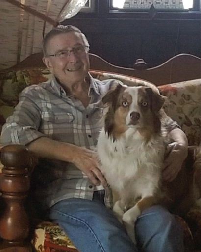 Danny M. Albaugh Profile Photo
