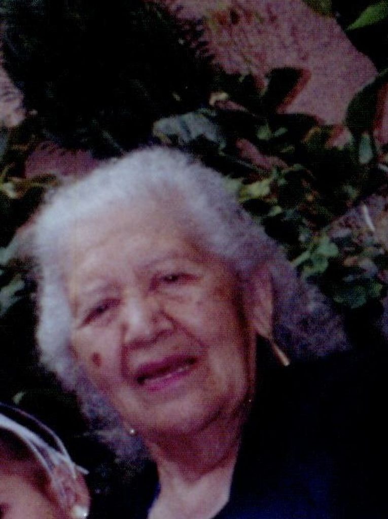 Maria Luisa Barboza Miranda