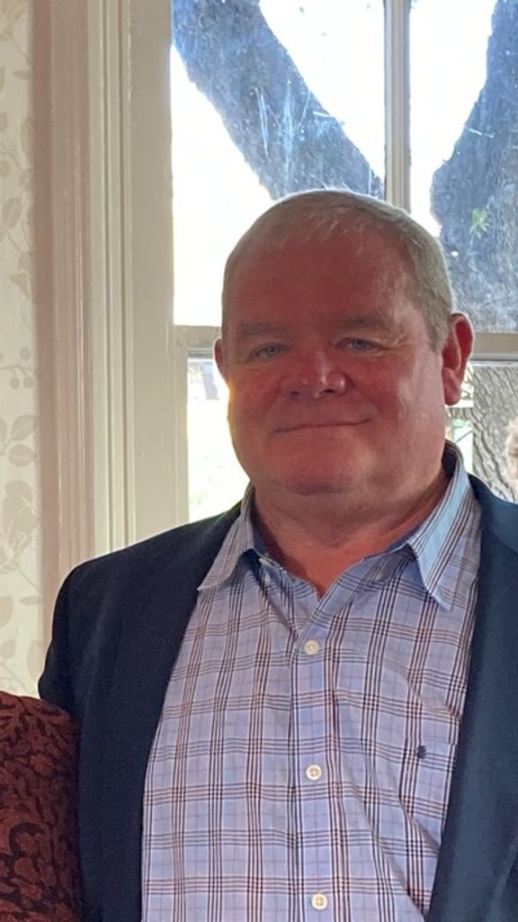 Robert Terry Purtle Profile Photo