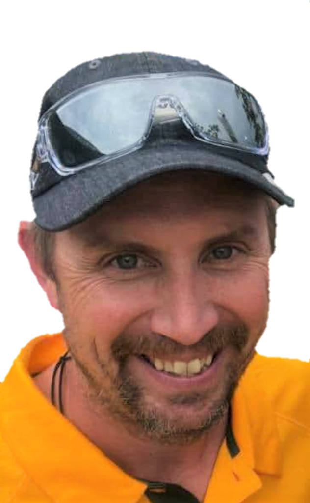 Patrick Kuhfuss