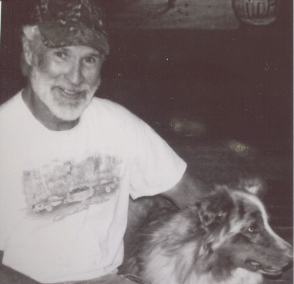 Richard  "Rick" Lewis Brereton