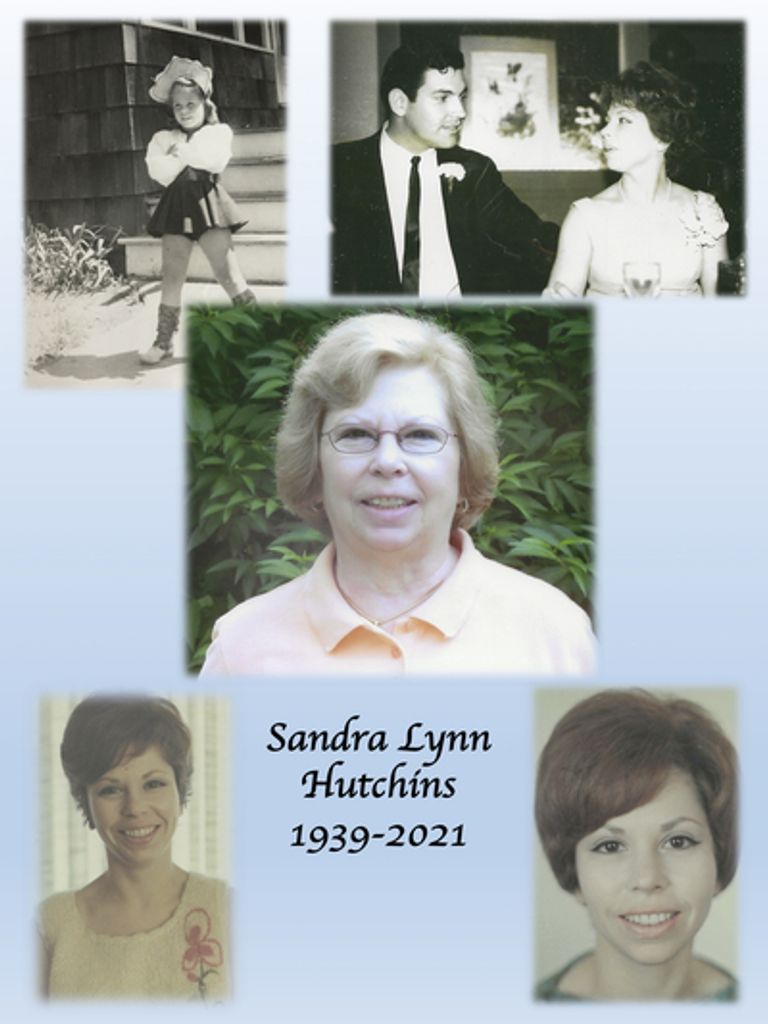 Sandra Lynn Hutchins Profile Photo