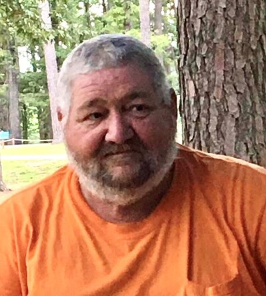 Bruce Jefcoat Profile Photo