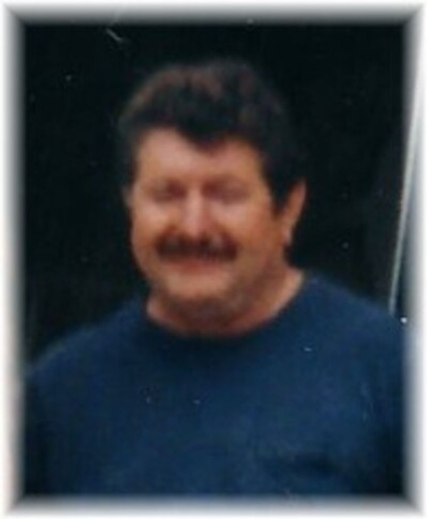 William John Stiger