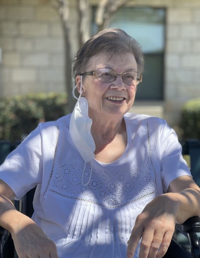 Tamara Hanson Profile Photo