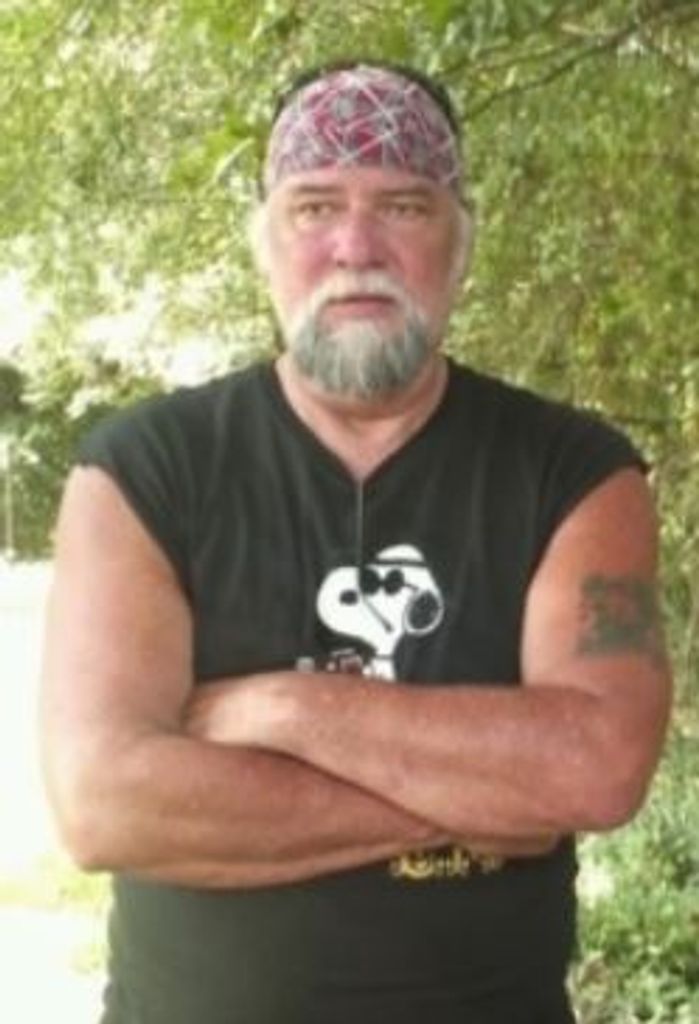 Lewis "Louie" Dover Profile Photo