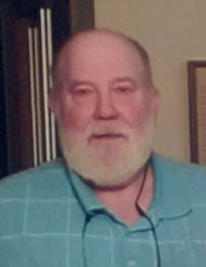 Jerry  Dean Howard