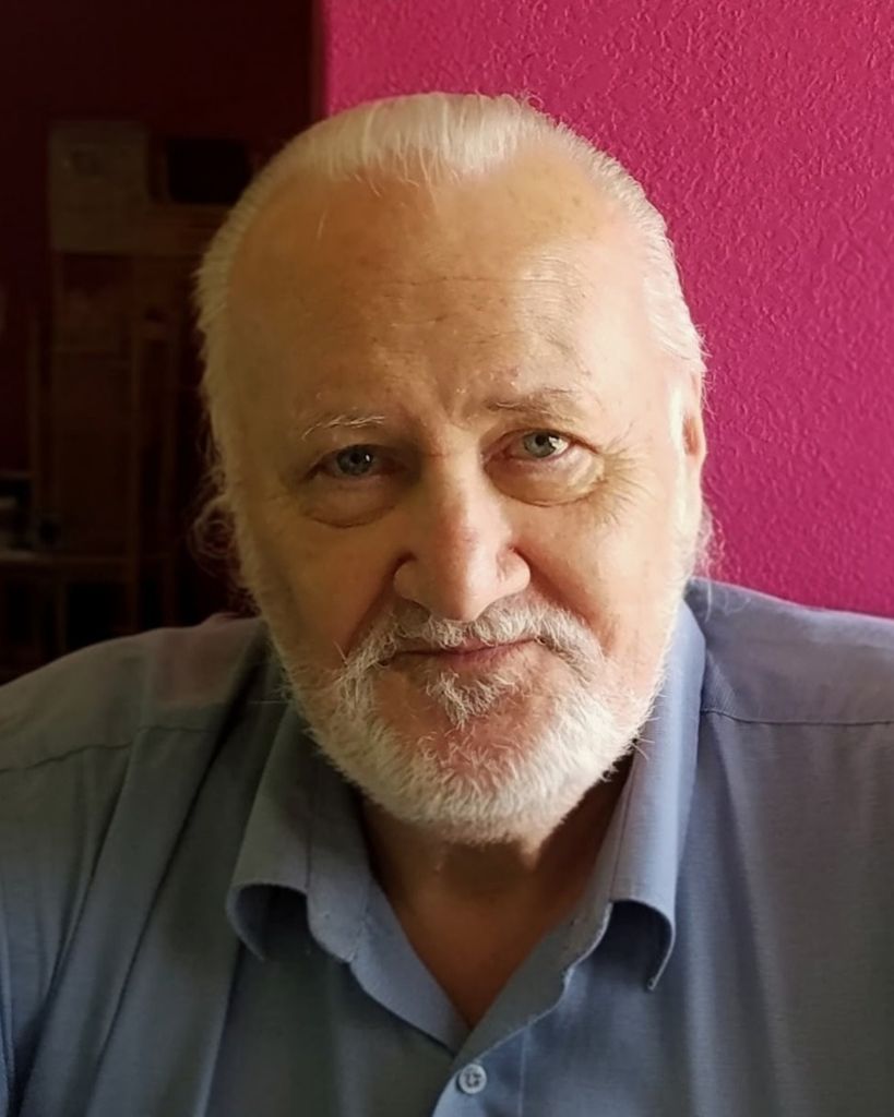 Gary Dean Barrick Profile Photo