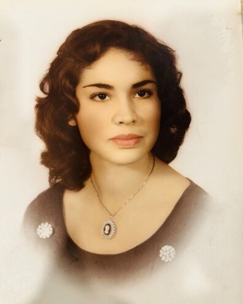 Lesdia G. Longoria Profile Photo