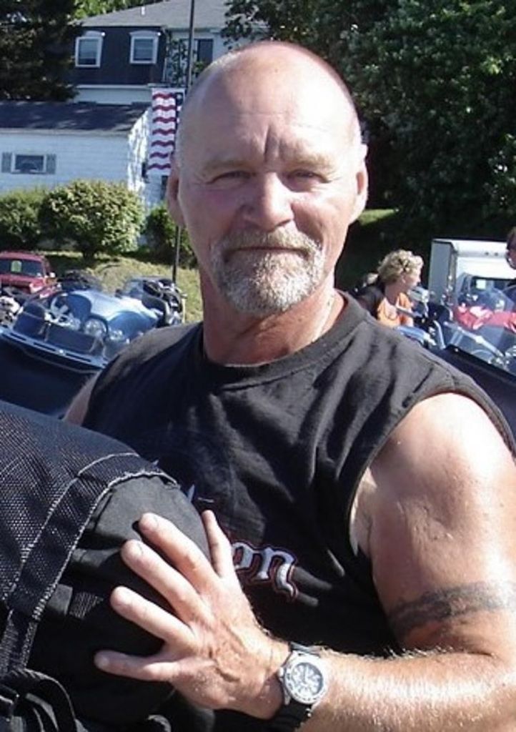 Raymond "Ham" Roy Profile Photo