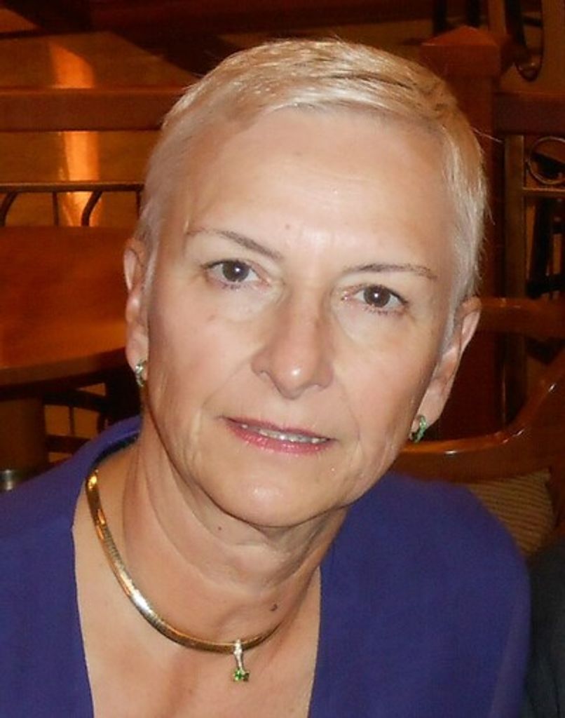 June M. Dinunzio