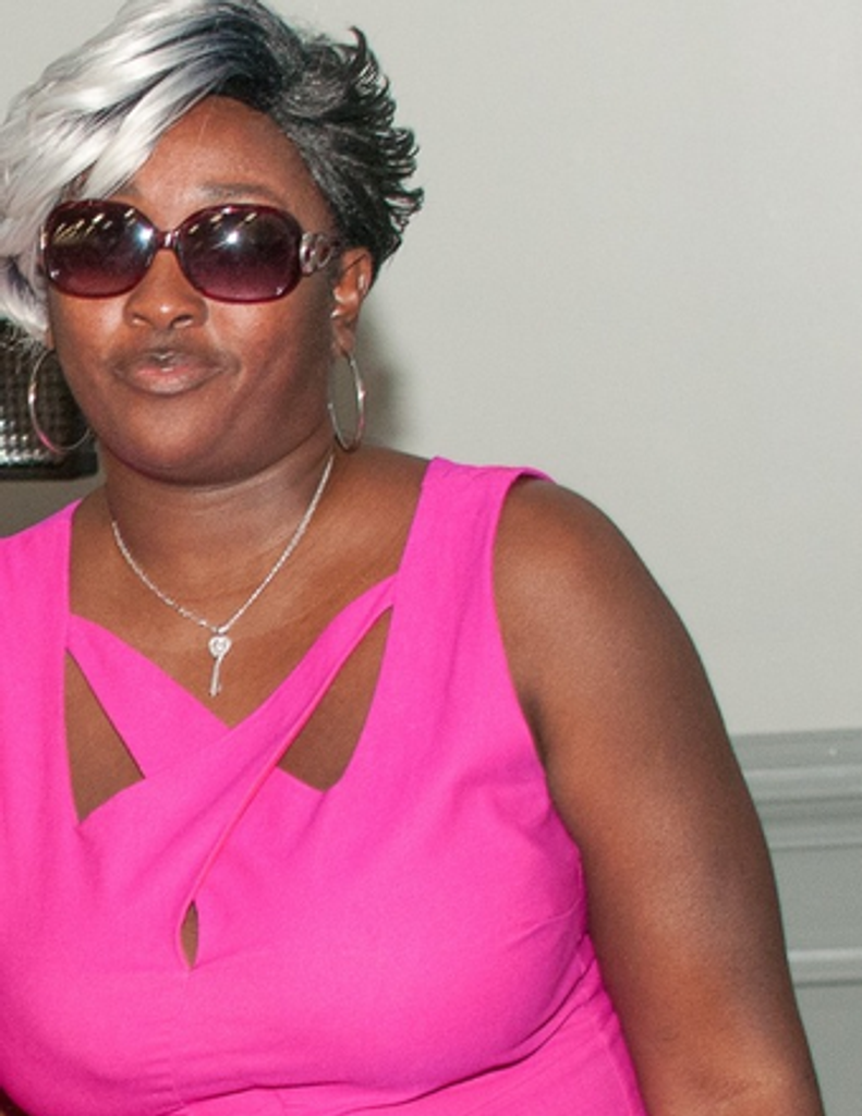 Lathronia C. Daniels Profile Photo