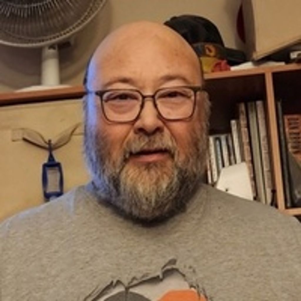James M. Sabin Profile Photo