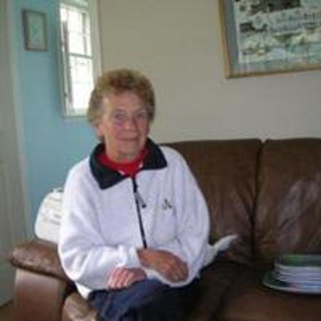 Nancy B. Frederick Profile Photo