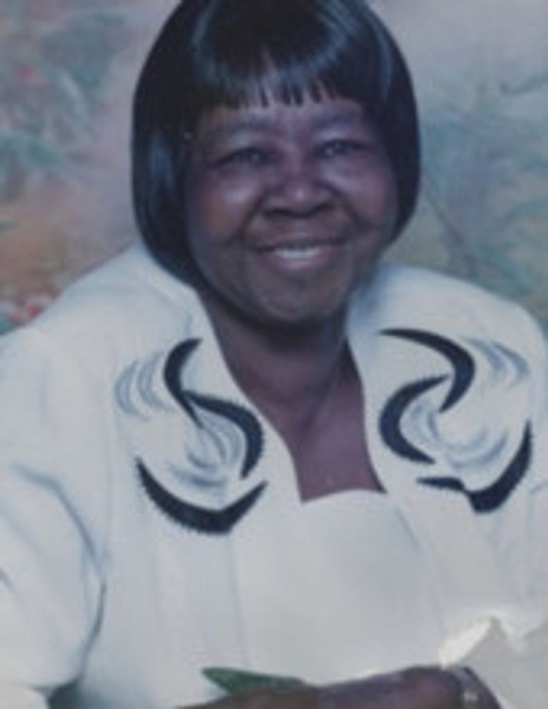Mother Laura Delois Fields