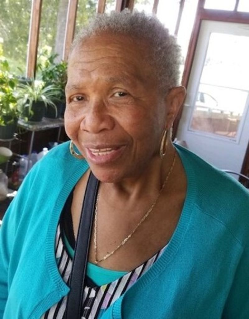 Lillie Mae Johnson Profile Photo