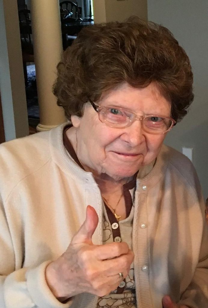 Theresa M. Bernard Profile Photo