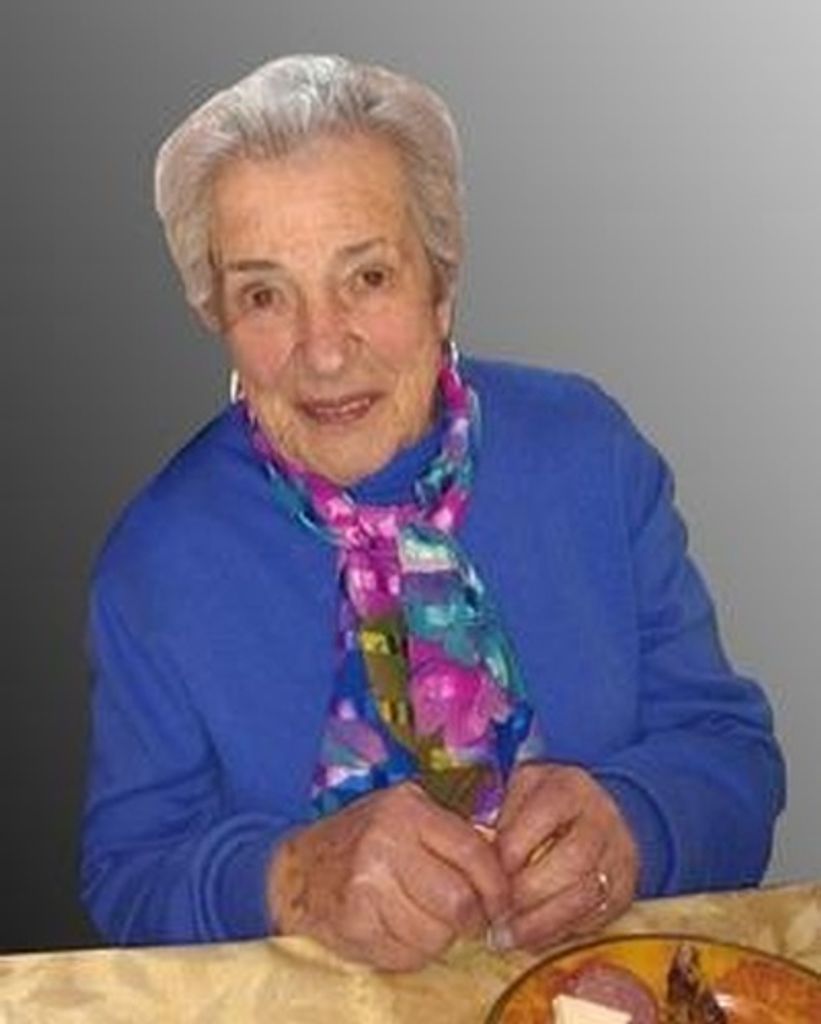 Mary Jane Salatino Profile Photo