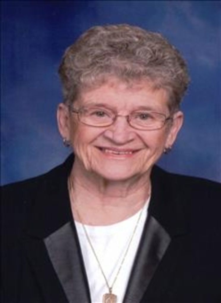 Anita Elaine Dencklau Profile Photo