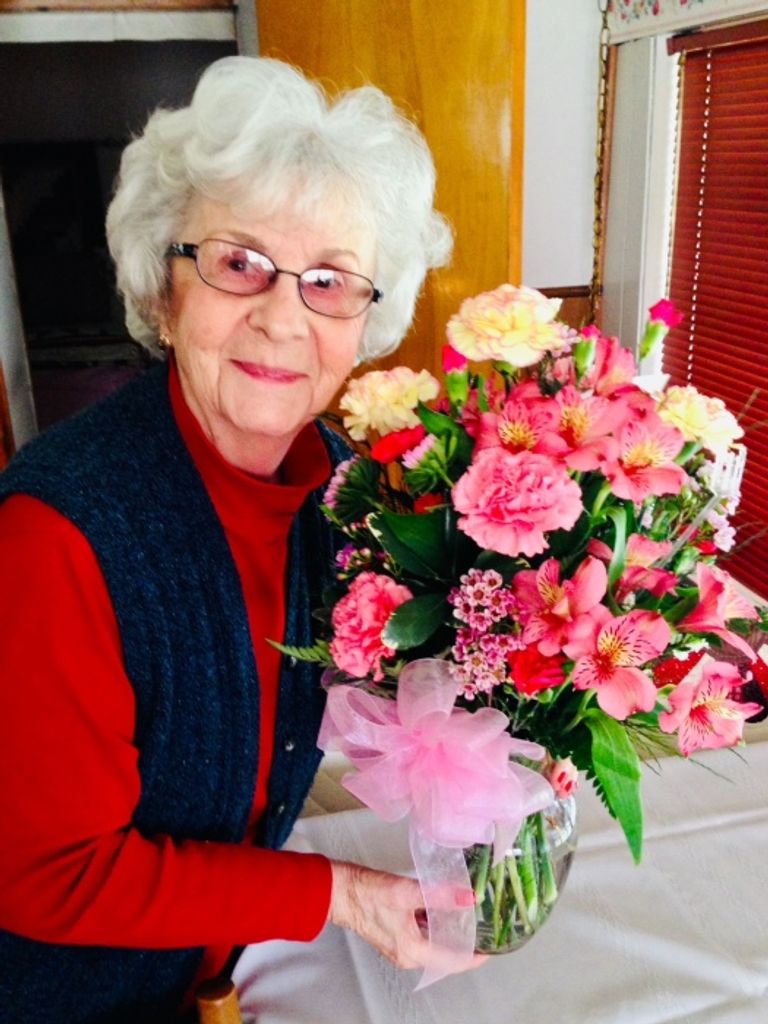 Mildred Gregory Profile Photo