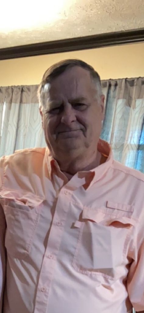 Steve Oliver Scruggs Profile Photo