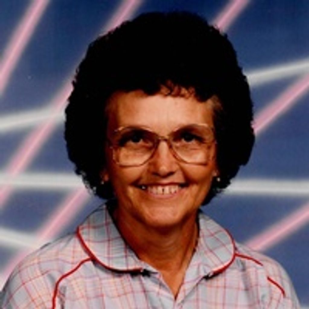 Bernice Mize