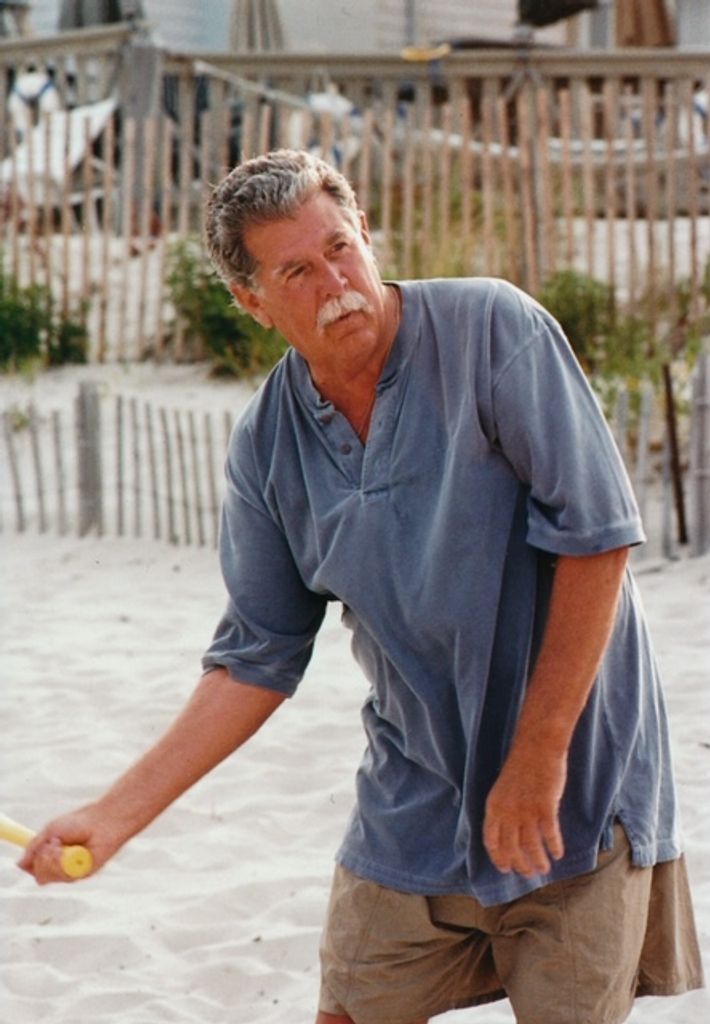 David R. Berkley Profile Photo