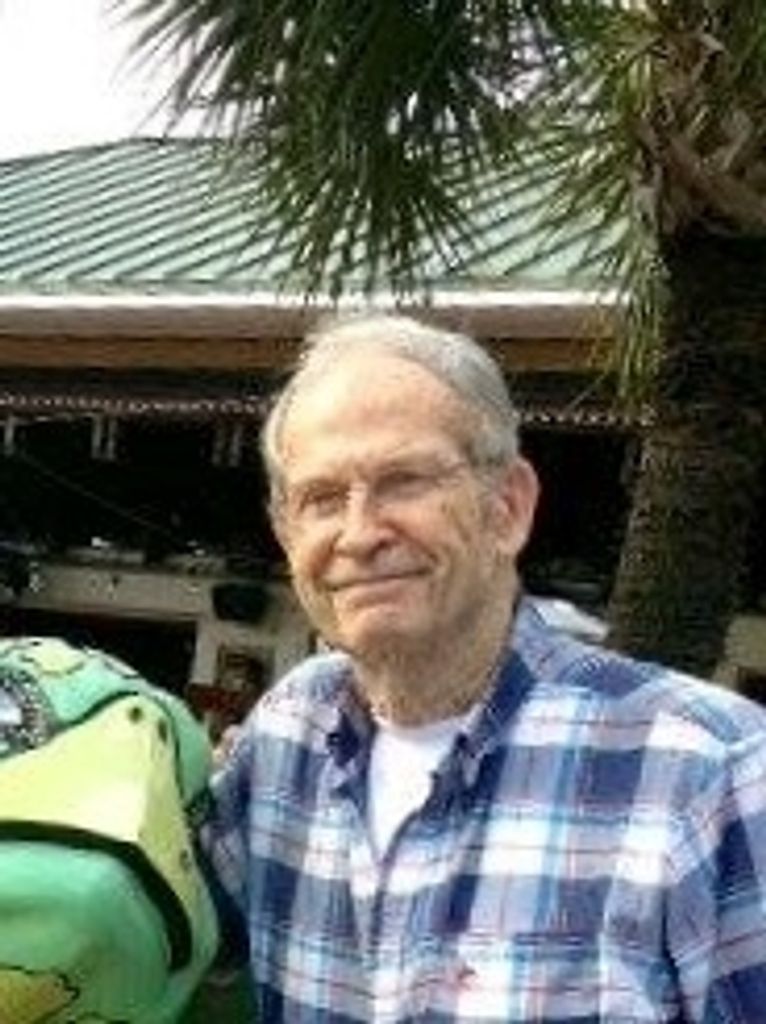 Bobby Vernon Knight Profile Photo