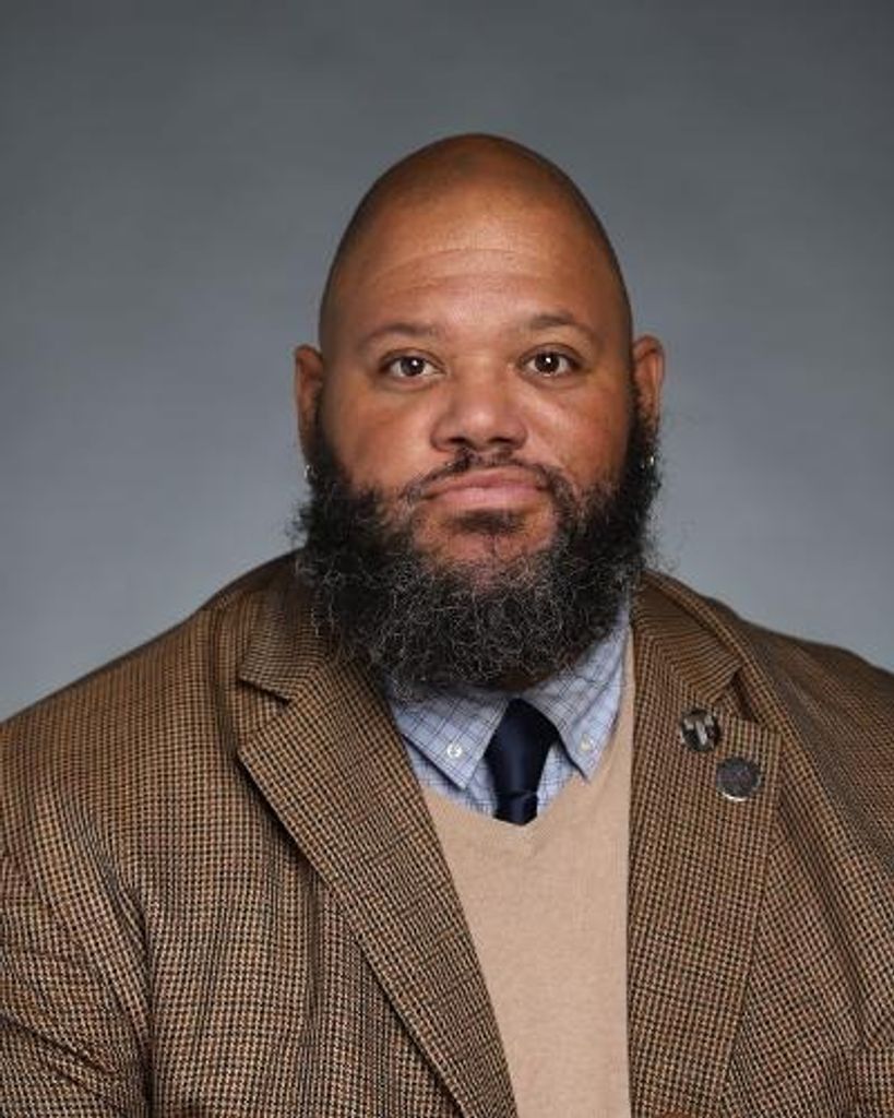 Edward "Tre" Stanton Johnson, III Profile Photo