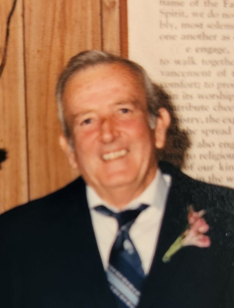 Benjamin Ben Dunlap