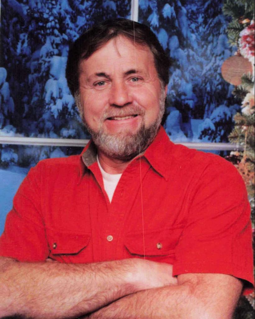 Jerry Wayne Pigg Sr