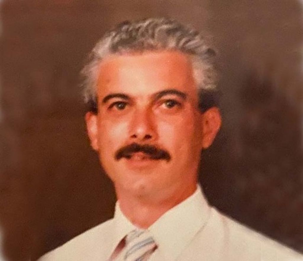 Albert Vilela, Jr. Profile Photo