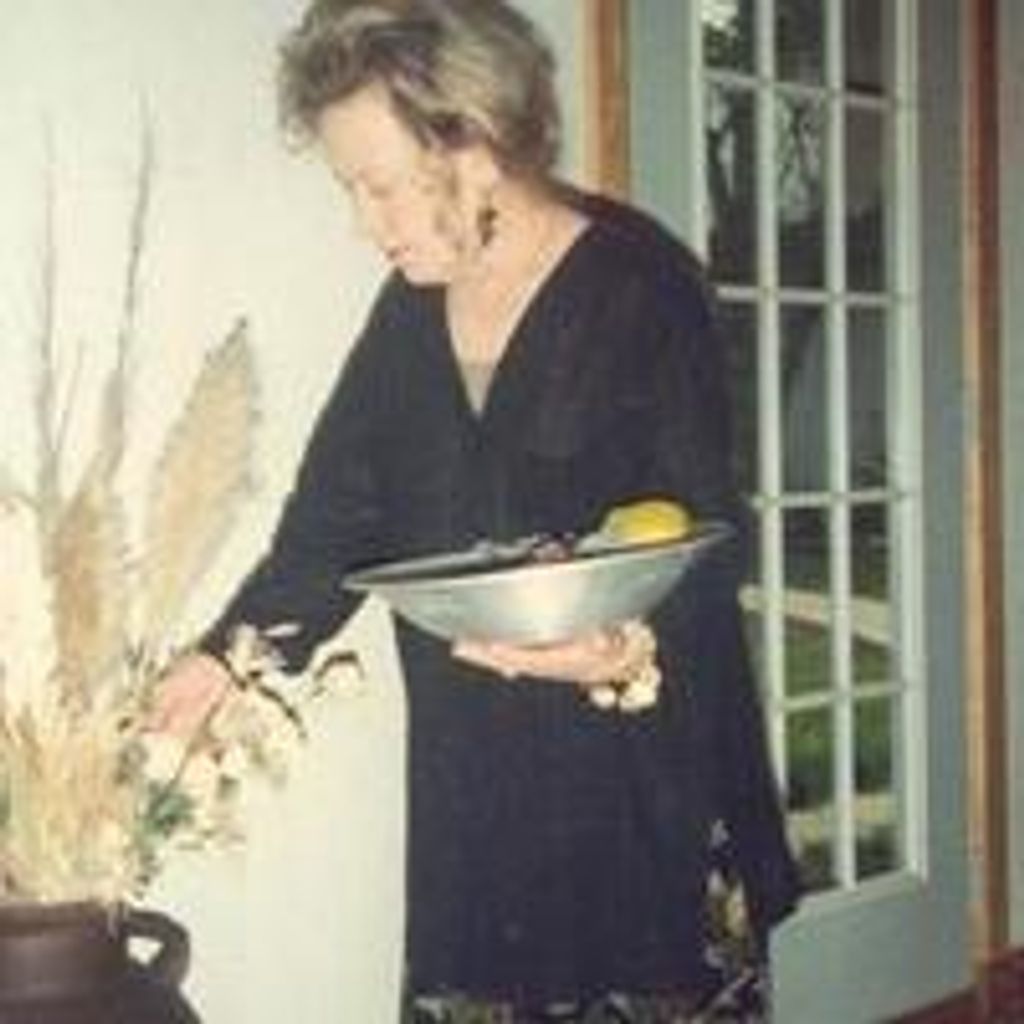 Edith Ona "Edy" McCoy