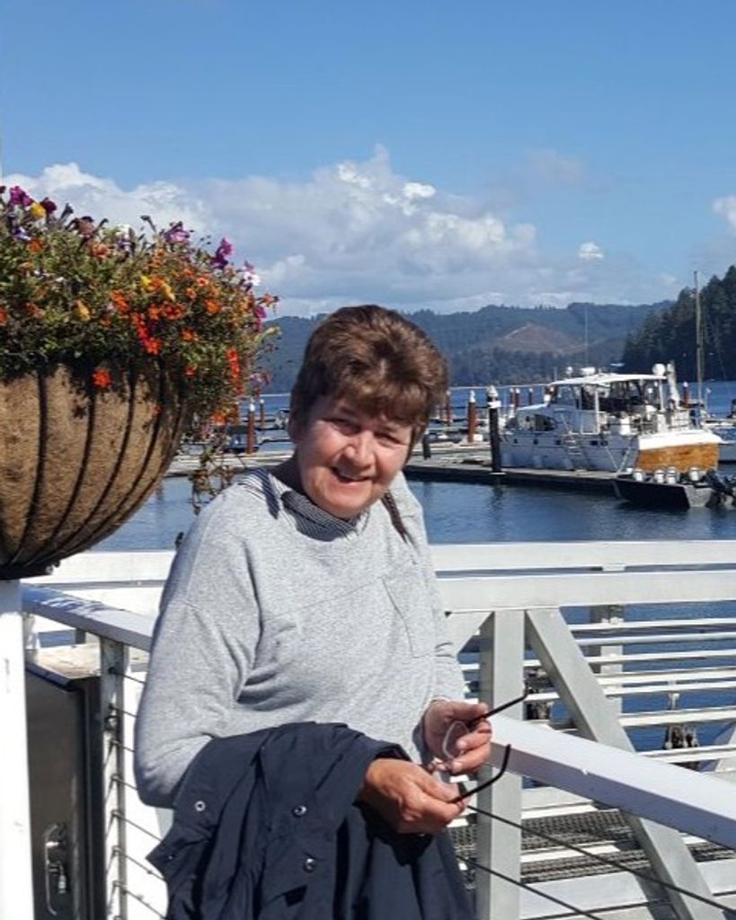 Maureen McClanahan