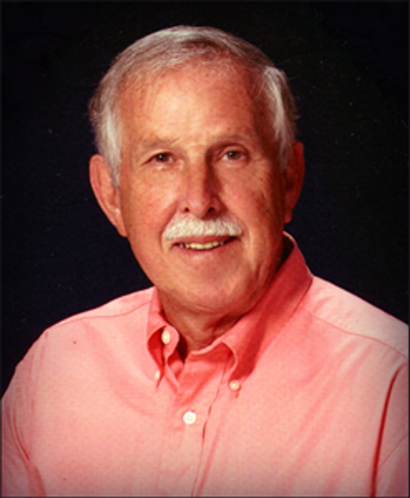 Robert Lee Toleman