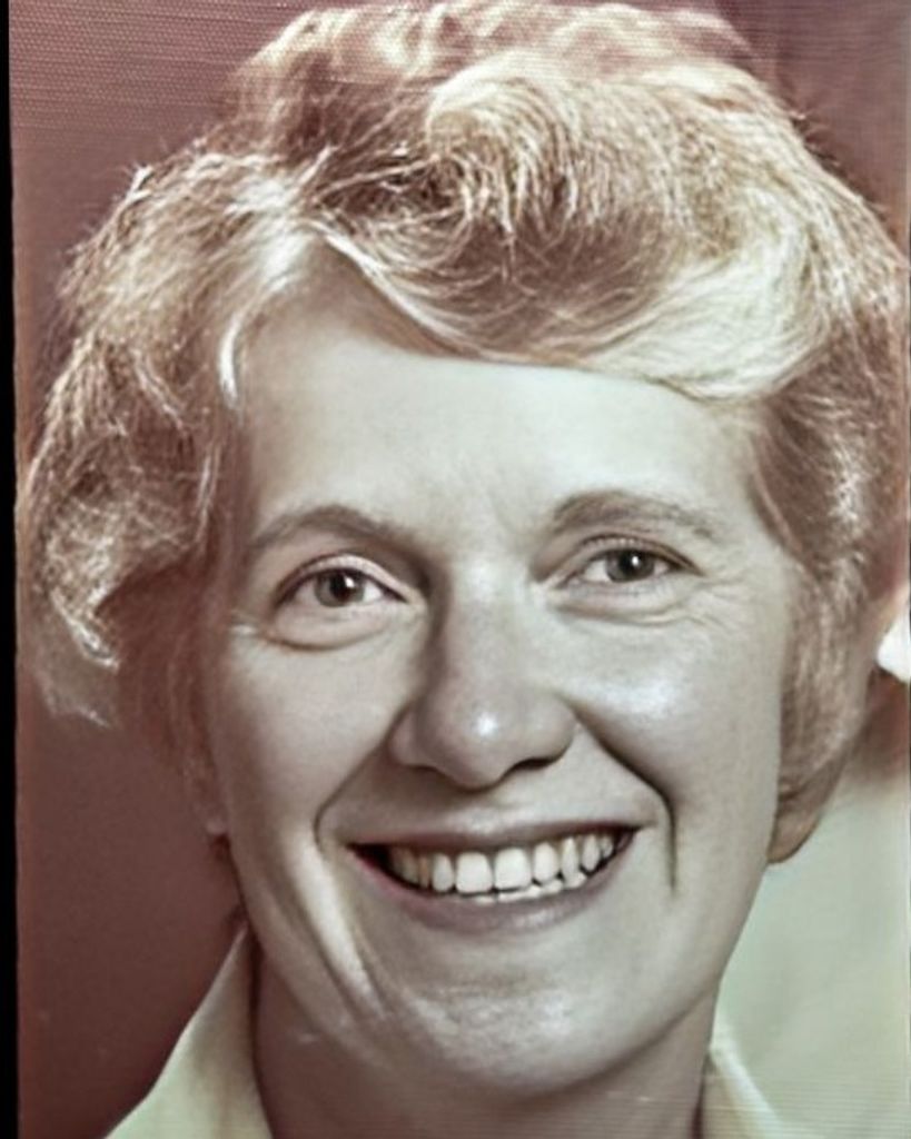 Dorothy Marie Walters DeGrace Profile Photo