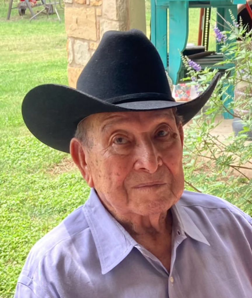 Pedro "Pete" Moya Sotello Profile Photo