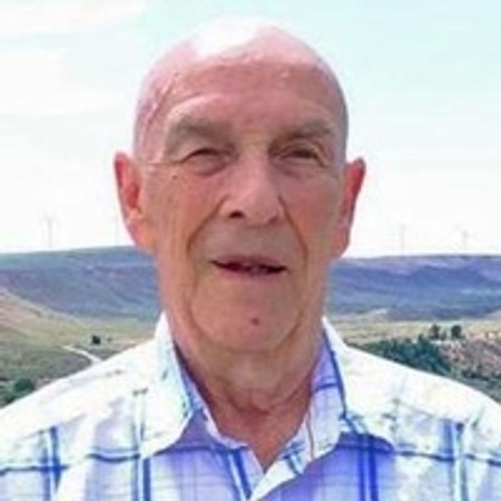 Arnold Clifford