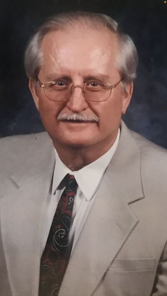 Francis "Butch" Gilbert Profile Photo