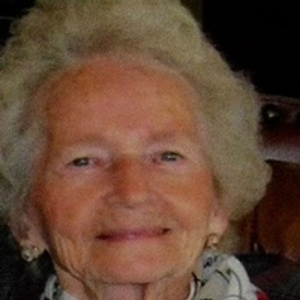 Imogene Johnson