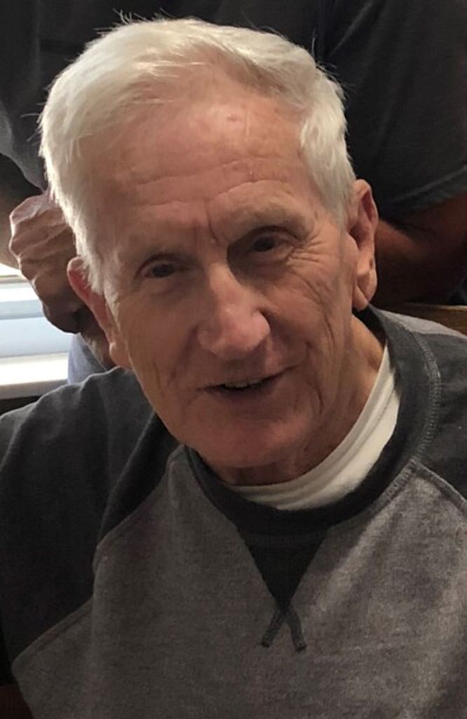 James Junior Hensley