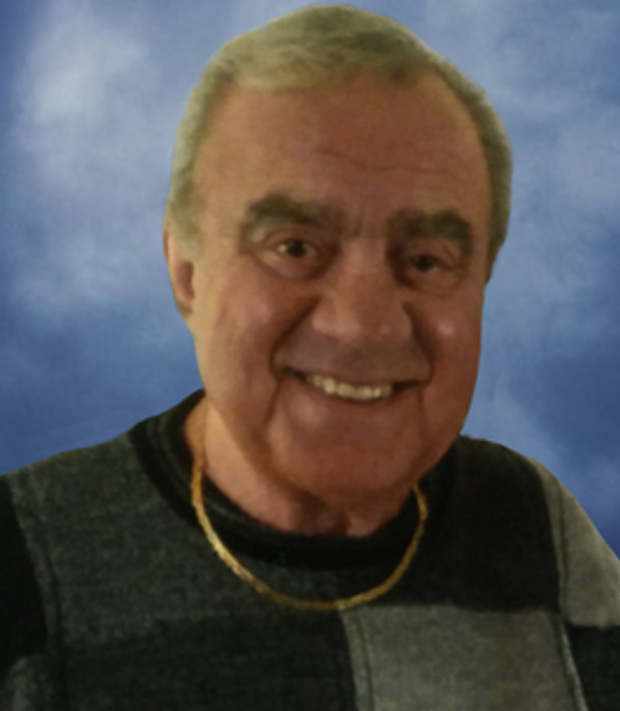 Emmanuel "Nick" Flambouras