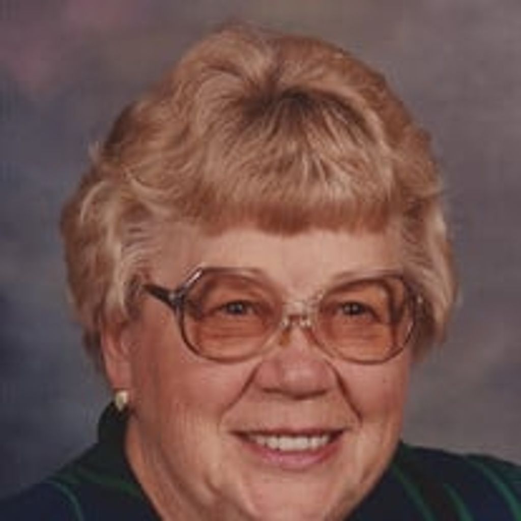 Evelyn A. Johnson