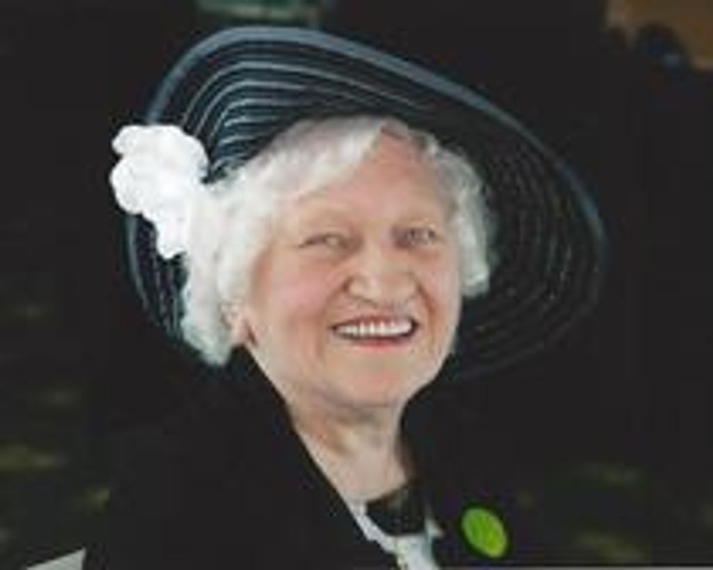 Shirley Dewald