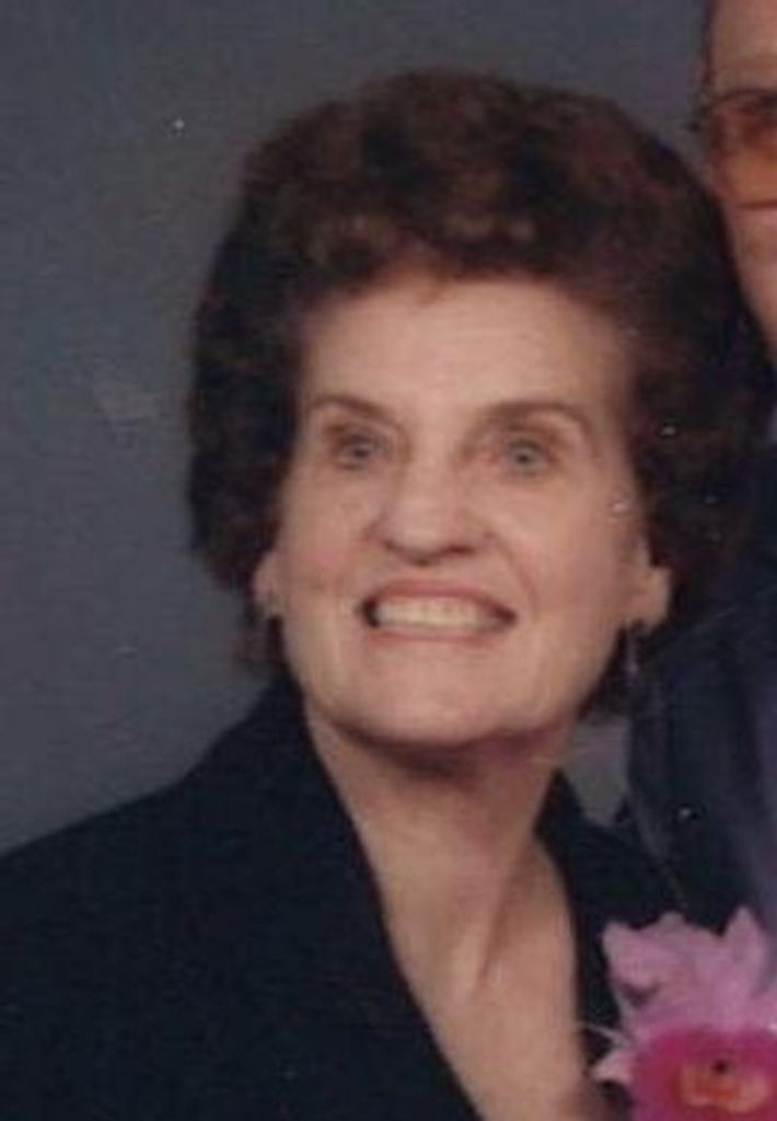 Ervalene Beason Profile Photo