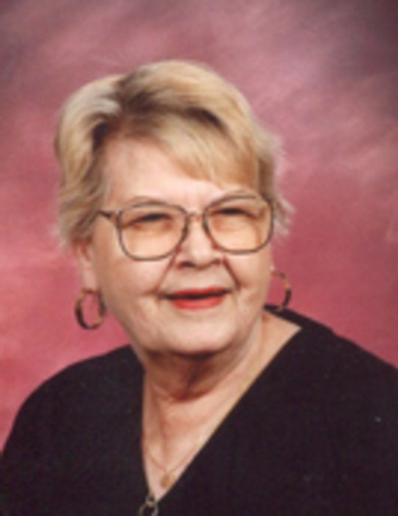 Elaine B. Garvey