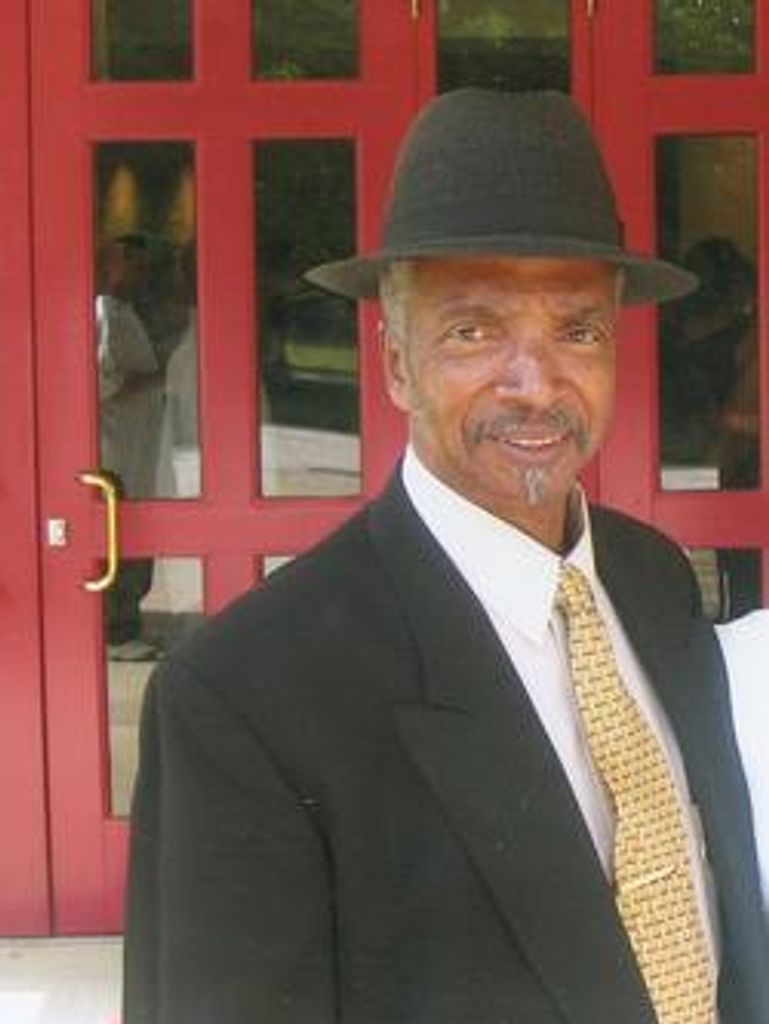 William H Pendleton, Sr.